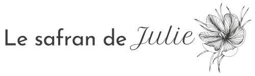 le safran de Julie