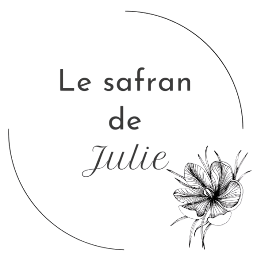 Le Safran de Julie