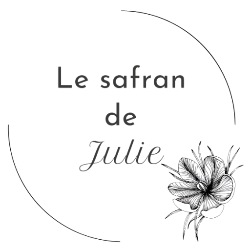 Le Safran de Julie | Safran français cultivé dans le Gard