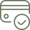 Paiement sécurisé