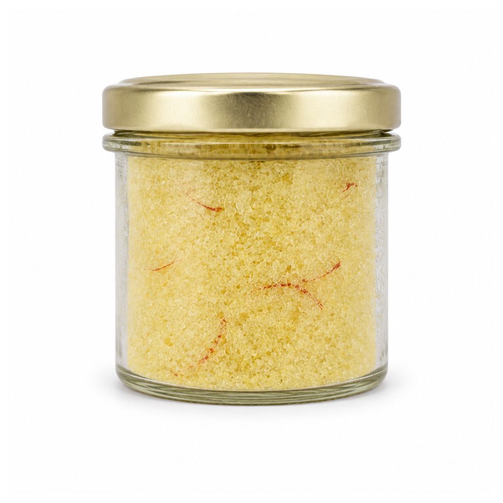 pot de sel de dos